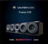  , Fabrice Gautier gautier audio