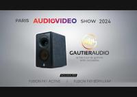  , Fabrice Gautier gautier audio