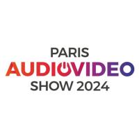 Paris Audio Vidéo Show 2024 PAVS , Fabrice Gautier gautier audio